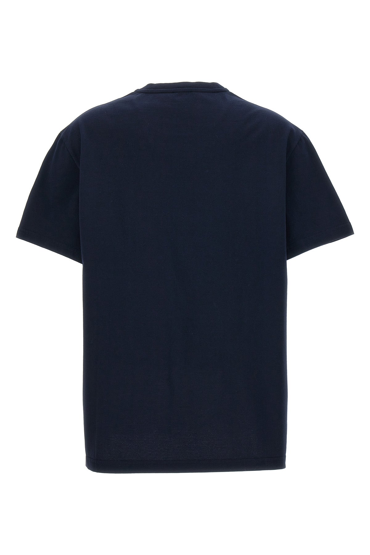 ETRO EMBROIDERY T-SHIRT