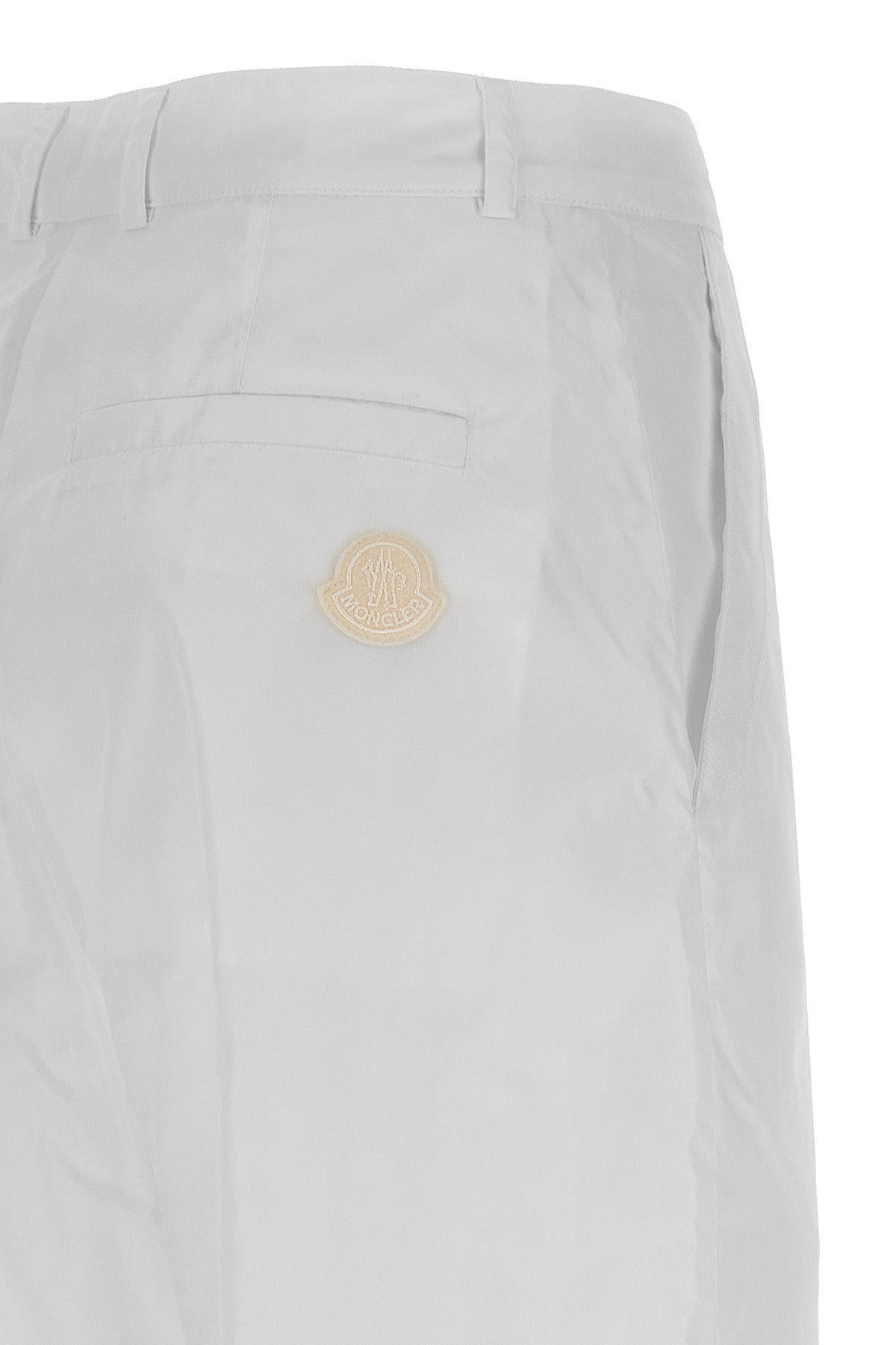 Moncler NYLON PANTS 2A000195973C001