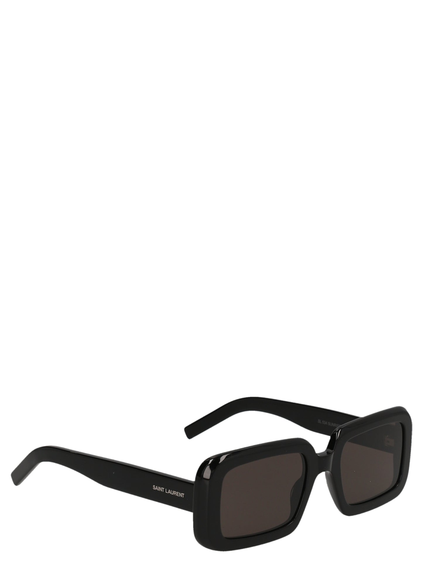 Saint Laurent '534 SUNRISE' SUNGLASSES 690919Y99011000