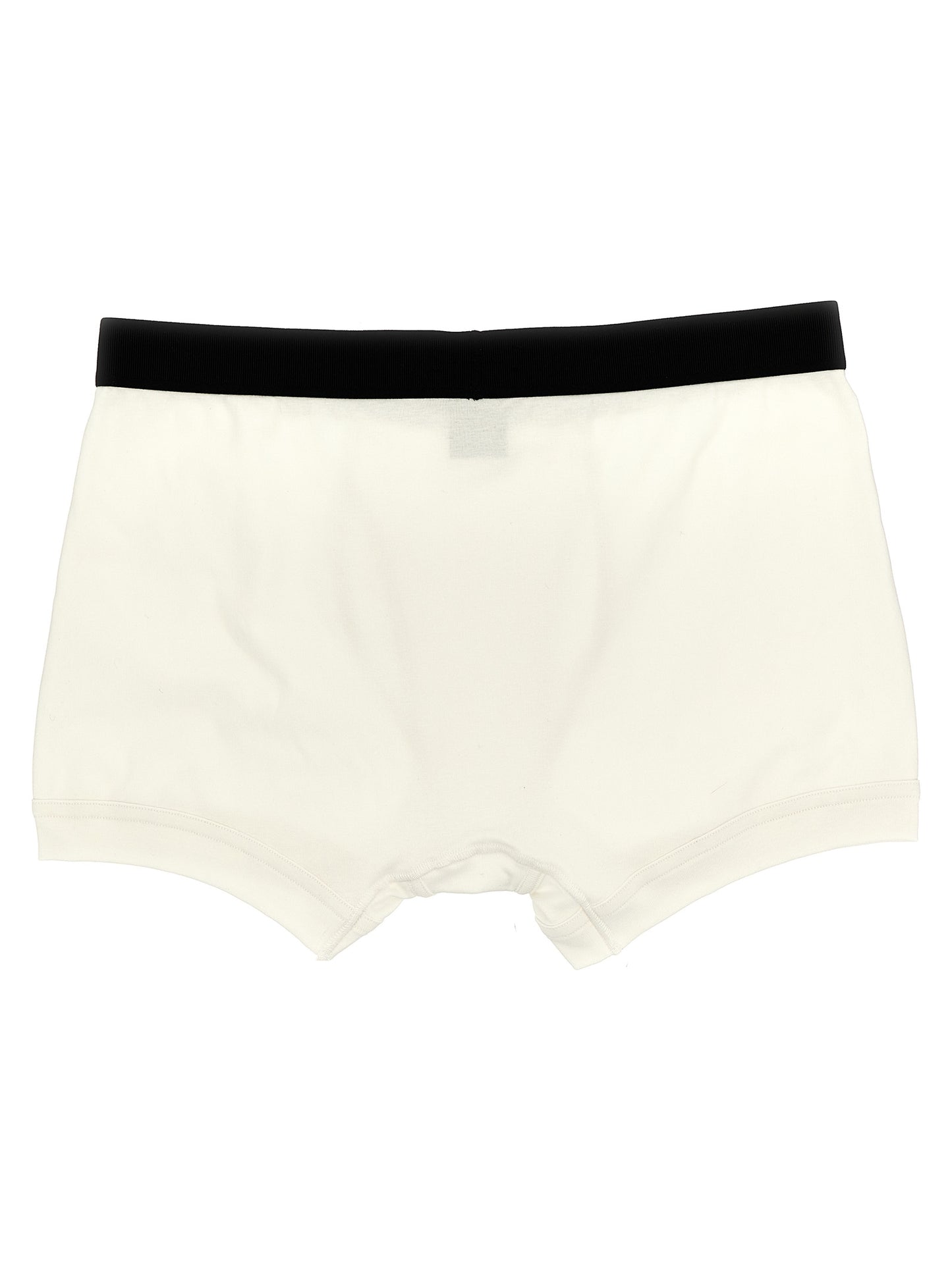 TOM FORD LOGO BOXER SHORTS T4LC31040100