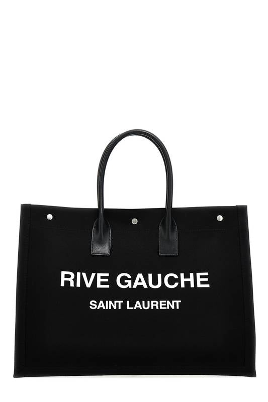 Saint Laurent 'RIVE GAUCHE' LARGE SHOPPING BAG 509415FAAVR1070