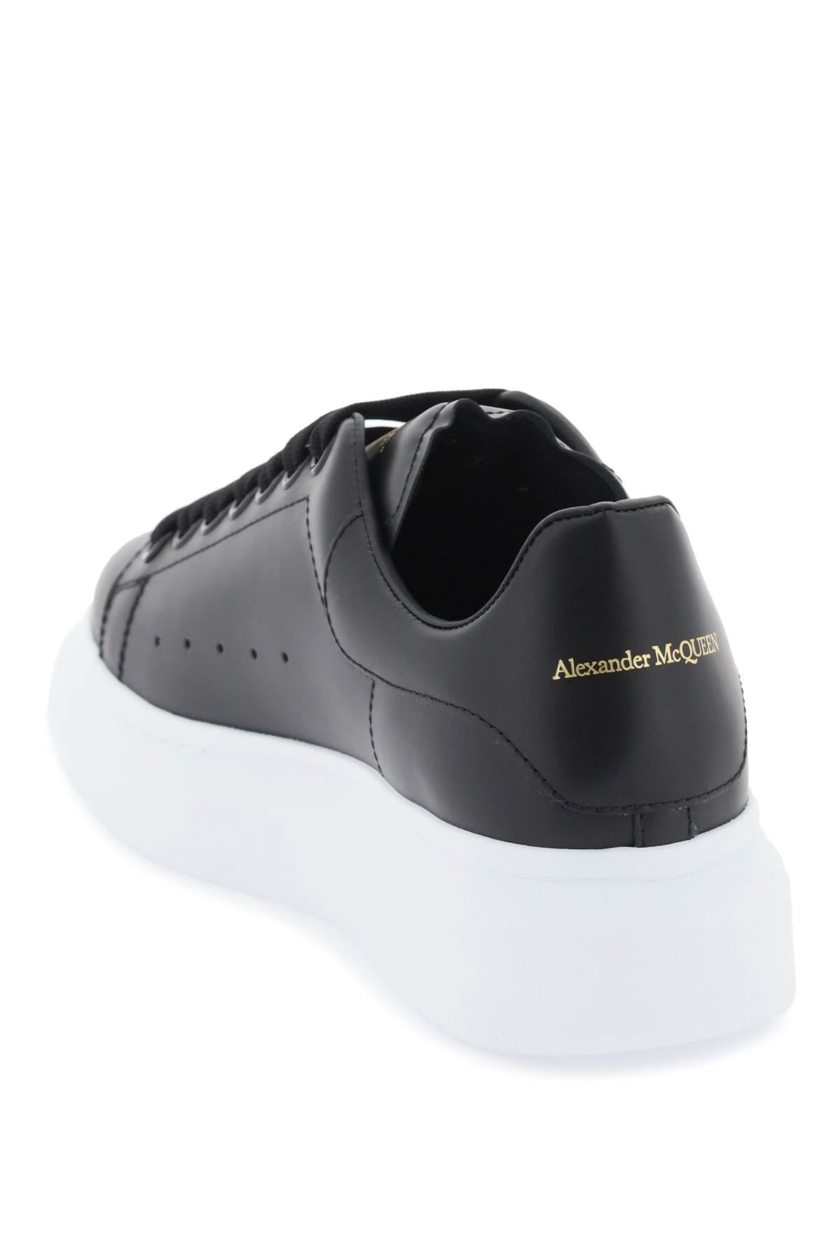 Alexander McQUEEN oversize sneakers 553770WHGP01000