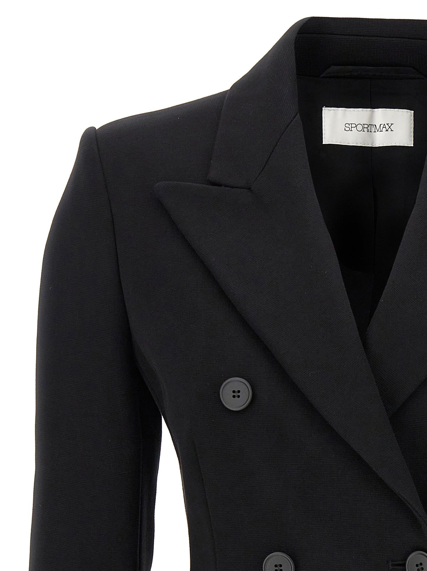 Sportmax 'SESTRI' BLAZER SESTRI003