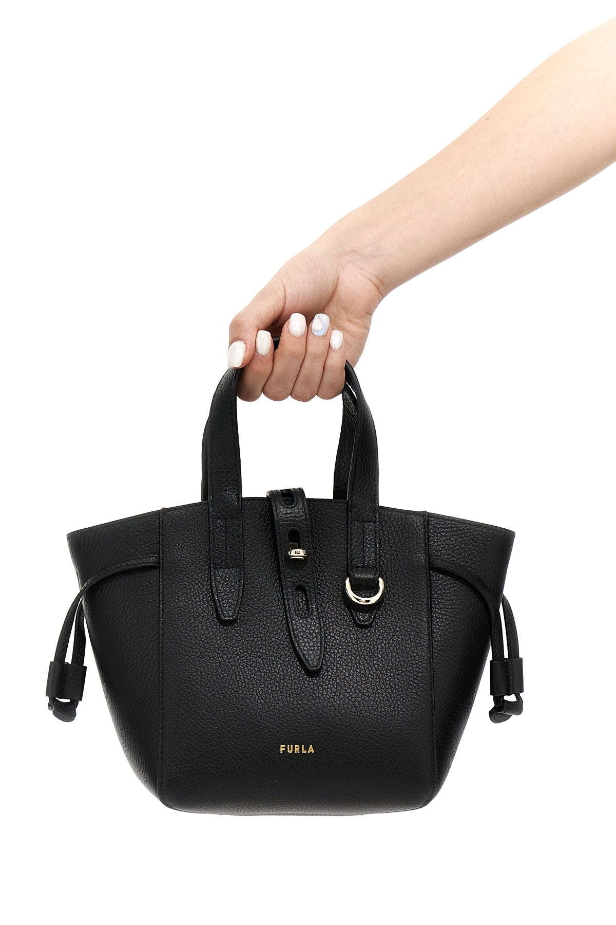 FURLA SHOPPING 'NET' MINI BASRFUAHSF000O6000