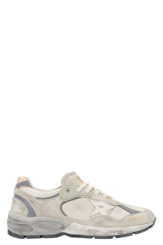 Golden Goose 'DAD' SNEAKERS GMF00199F0021568018580185