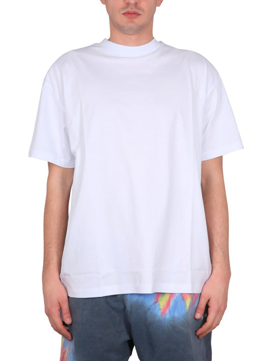 MSGM VOLCANO T-SHIRT 3440MM10523700201