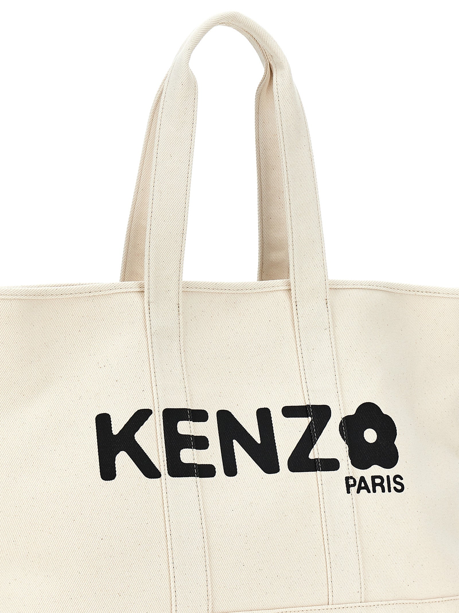 KENZO 'KENZO UTILITY' SHOPPING BAG FE68SA911F3603（トートバッグ） | ケンゾーのファッション通販 -  Stok