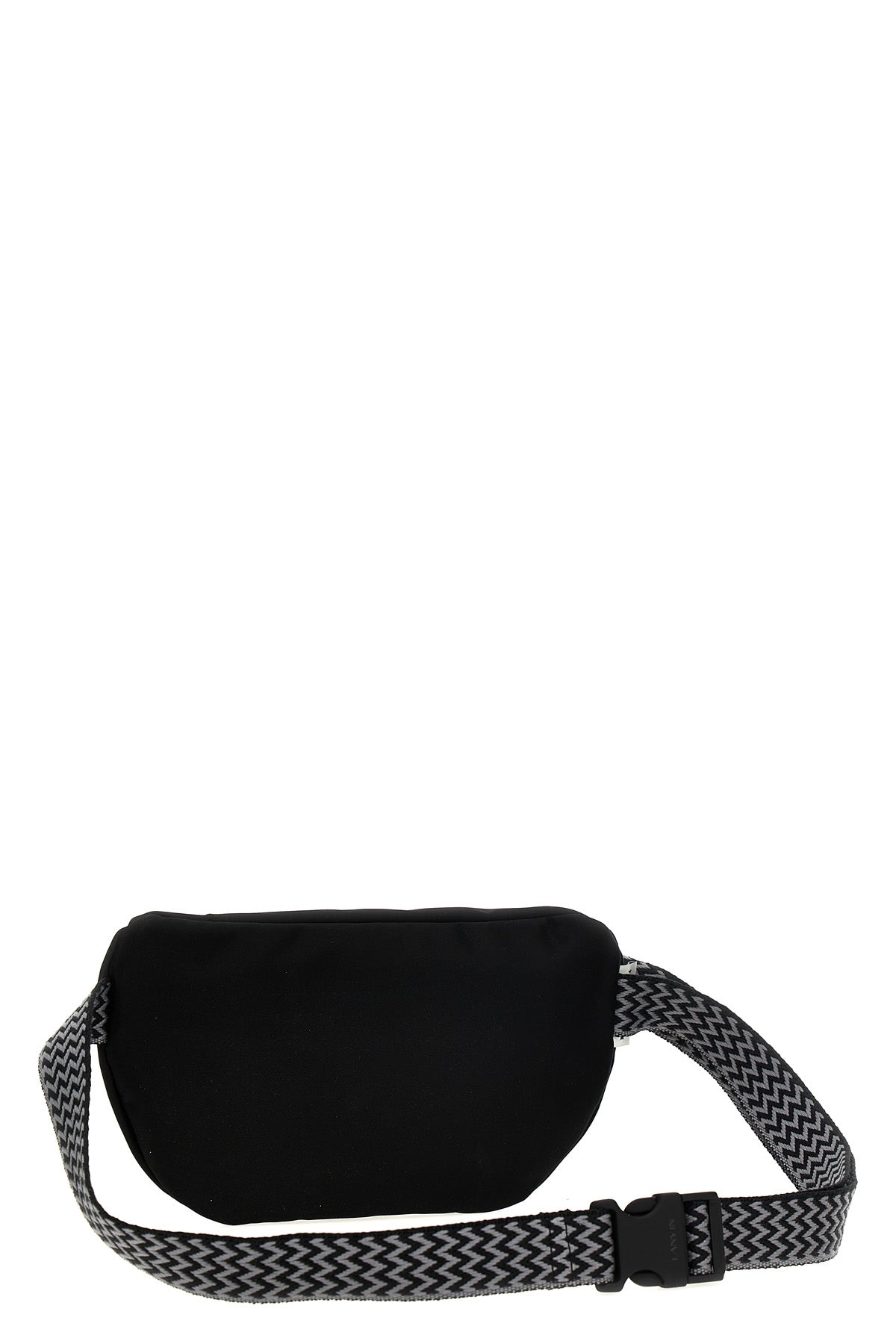 LANVIN 'CURB' FANNY PACK LMBGIB00DAVIA2310