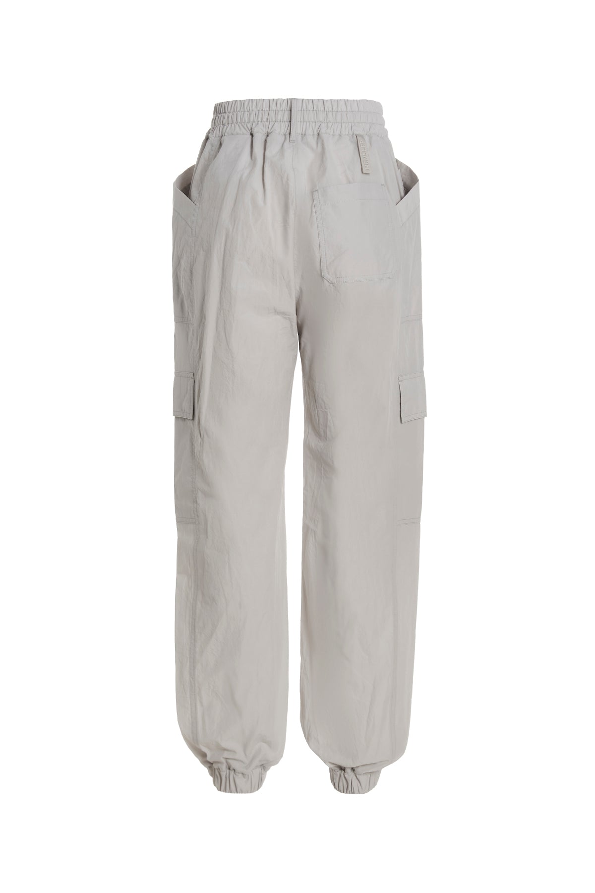 Moncler CARGO PANTS 2A00014596LP90D