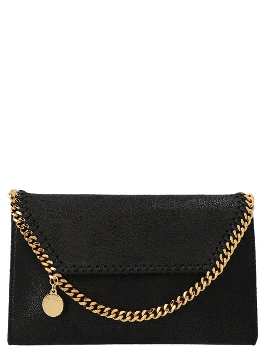 Stella McCartney 'FALABELLA MINI' CROSSBODY BAG 581238W93551000