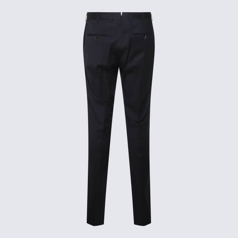 PT TORINO Trousers Blue COGF11ZP0CL1MA250360