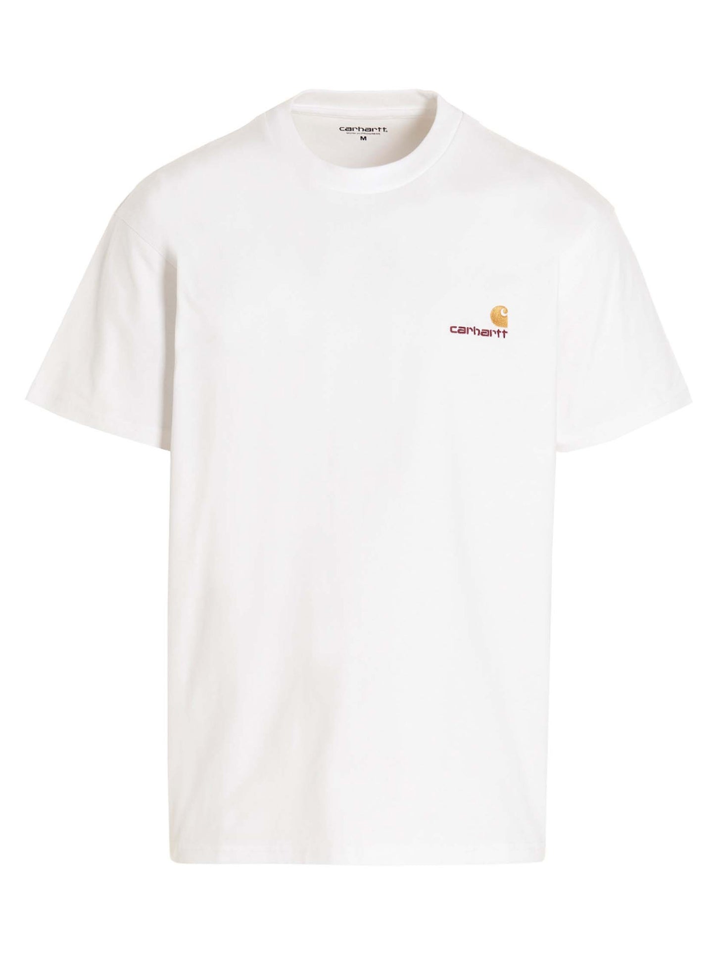 Carhartt WIP 'AMERICAN SCRIPT' T-SHIRT I02995602XX