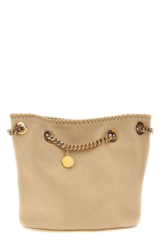 Stella McCartney 'FALABELLA' BUCKET BAG 7B0058W93559300