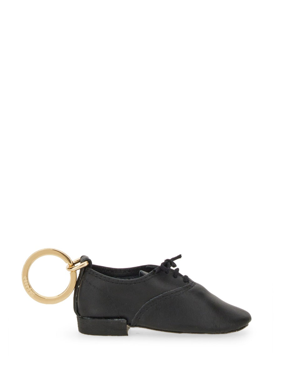 repetto KEYCHAIN "ZIZI" M0434BVE410