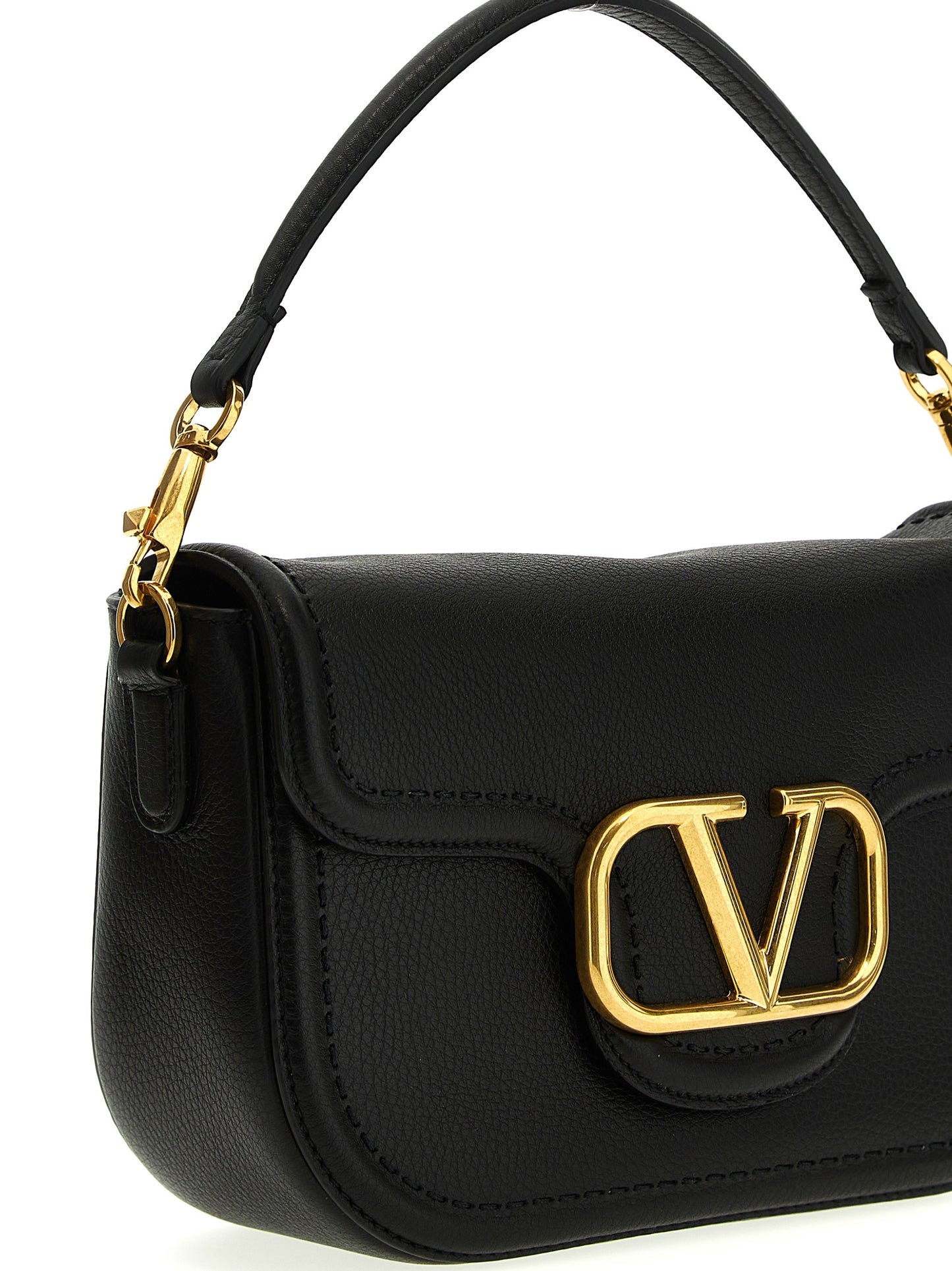 Valentino Garavani 'ALLTIME' SHOULDER BAG 4W2B0N20IMZ0NO