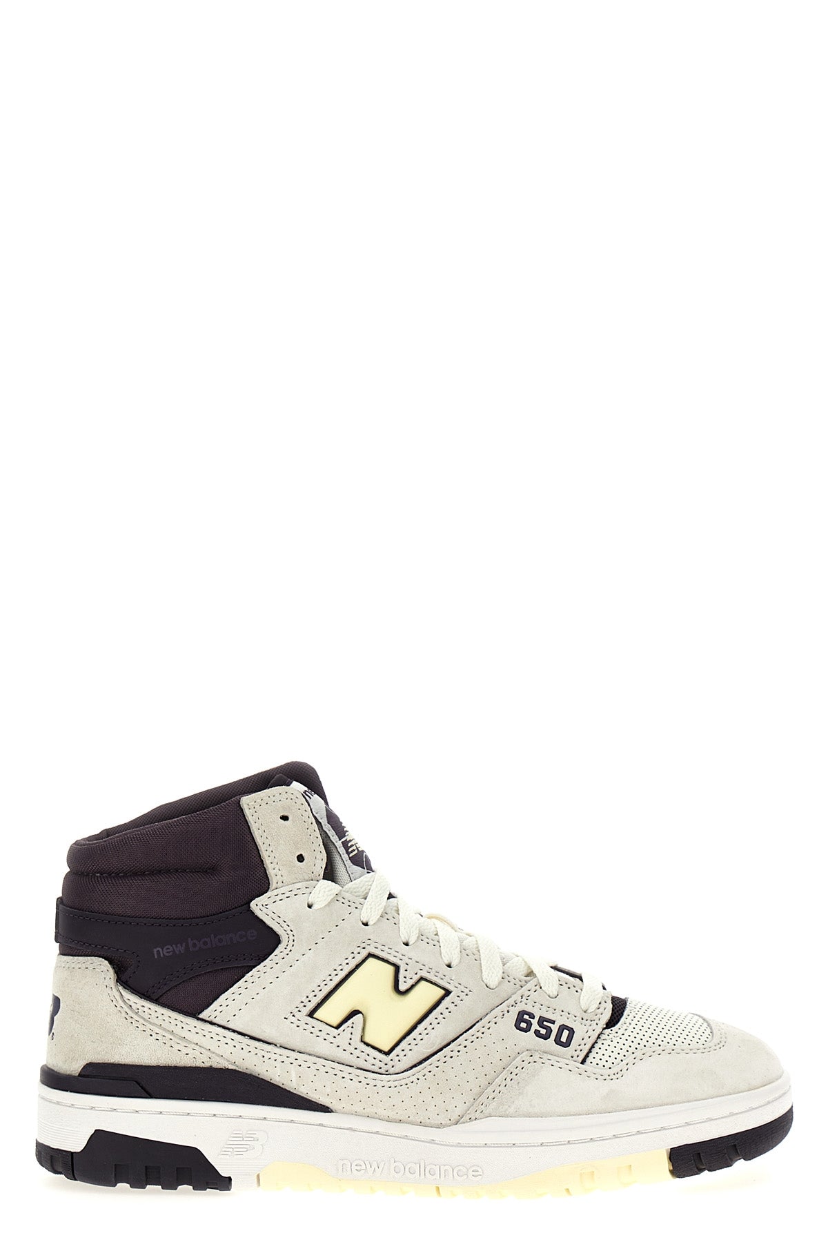 New Balance '650' SNEAKERS BB650RVPSEASALT