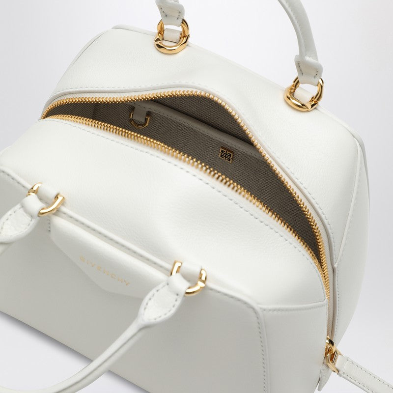 GIVENCHY Antigona Cube mini bag ivory BB50ZBB24BP_GIV-105