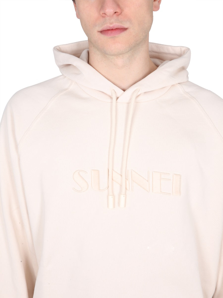 SUNNEI HOODIE MRTWXJER038JER010002A