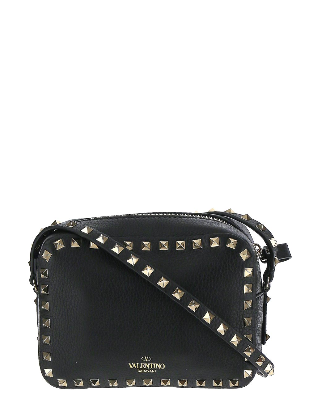 Valentino Garavani Shoulder Bags black 4W2B0809VSF0NO