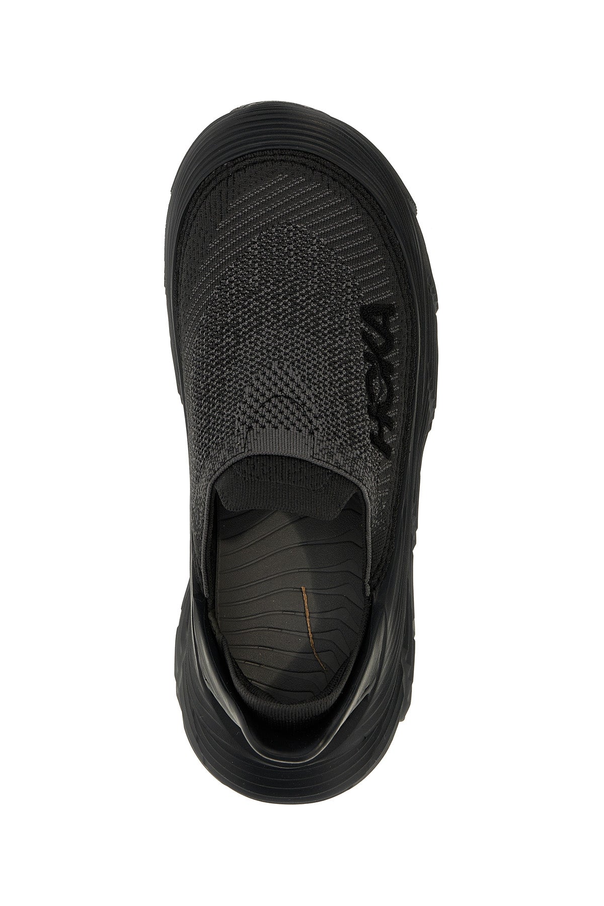 HOKA ONE ONE HOKA Sneaker black 1134532BBLC