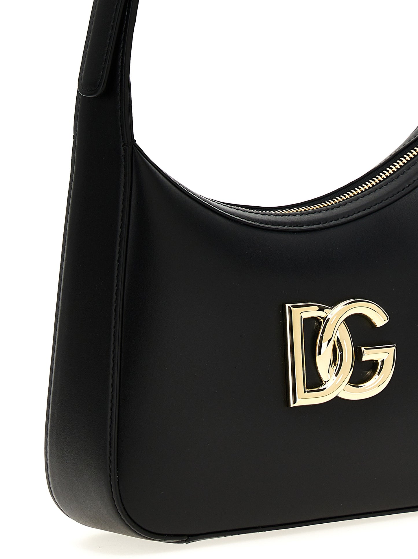 Dolce & Gabbana Shoulder Bags black BB7598AW57680999