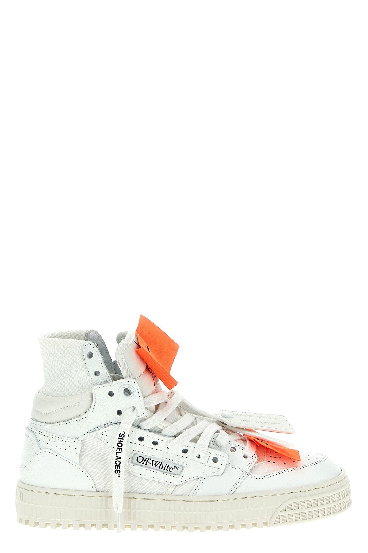 Off-White '3.0 OFF COURT' SNEAKERS OWIA112C99LEA00401200120