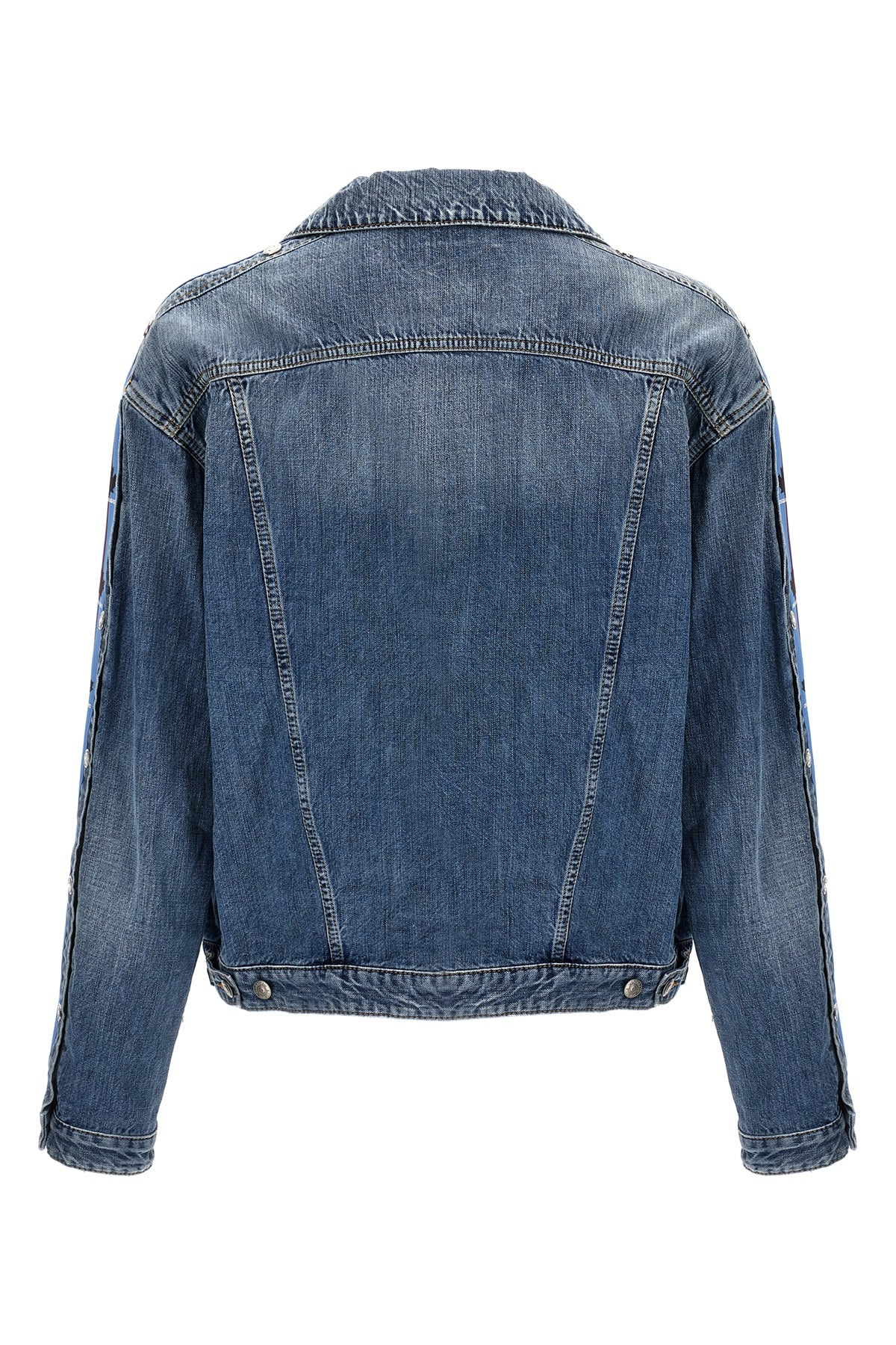 Dsquared2 'DAN' DENIM JACKET S74AM1466S30309470