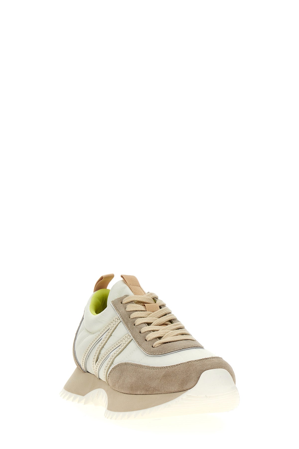 Moncler 'PACEY' SNEAKERS 4M00140M4156041