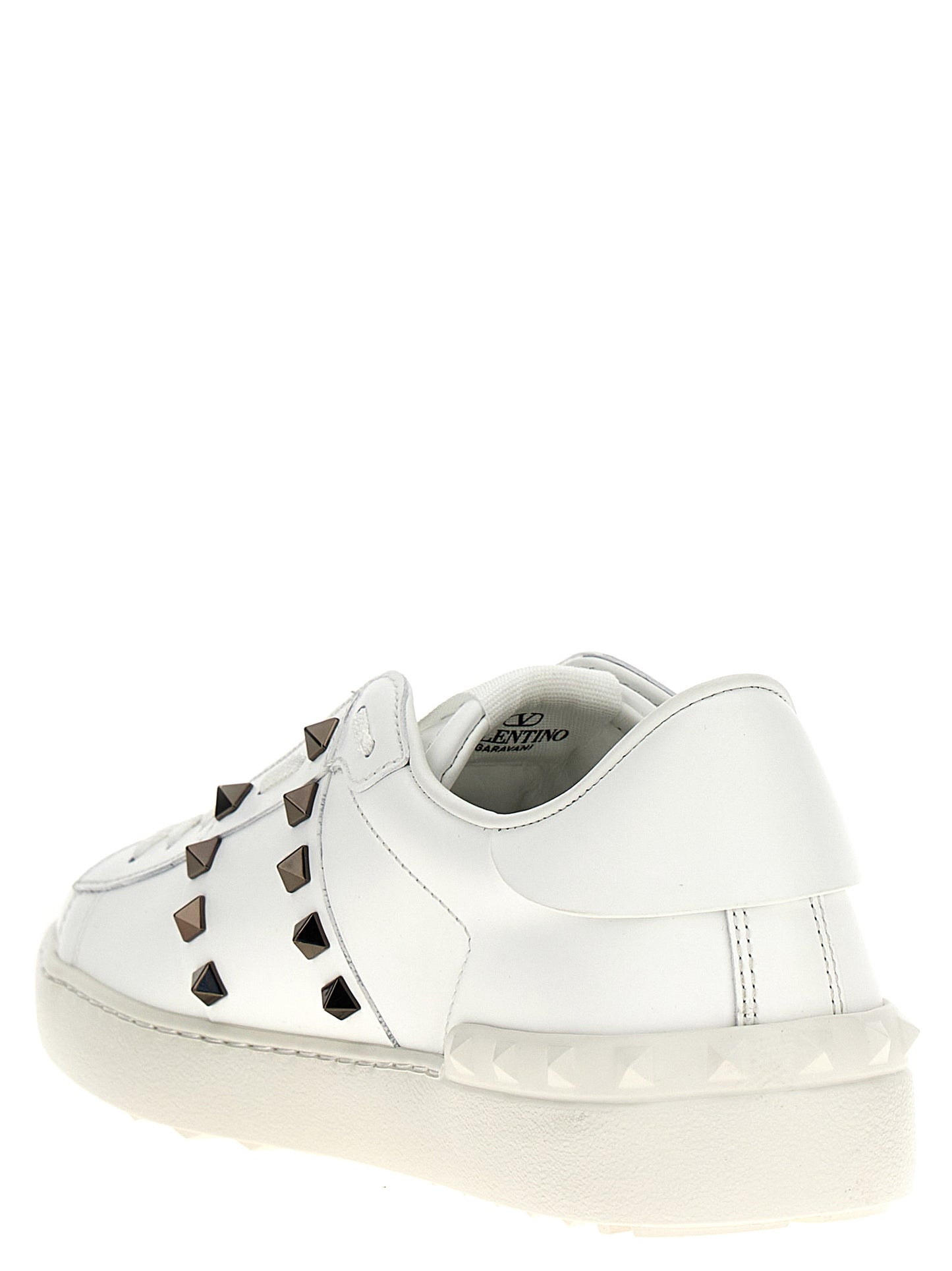 Valentino Garavani 'ROCKSTUD UNTITLED' SNEAKERS 5Y2S0931BXE0BO