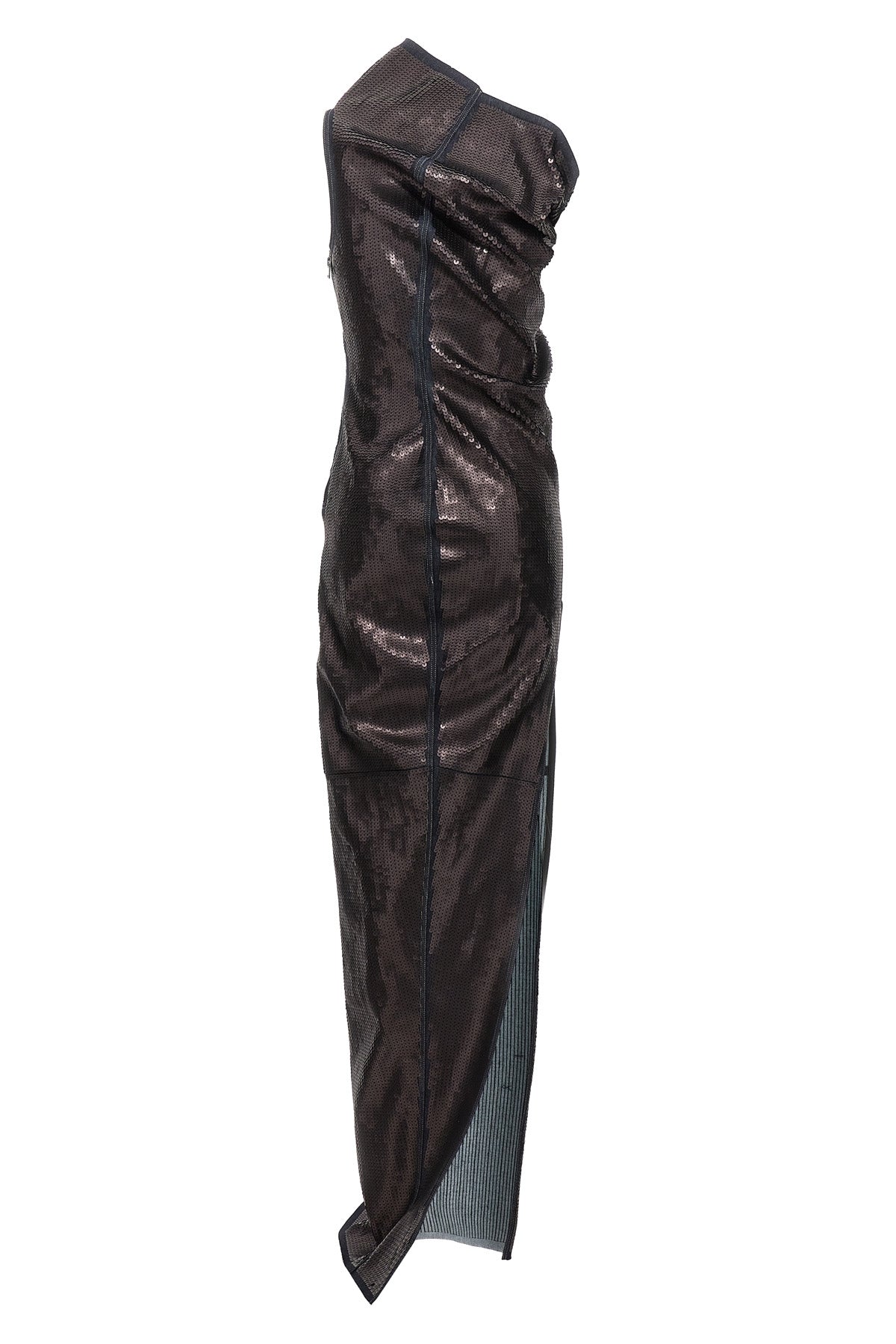 Rick Owens 'ATHENA' DRESS RO02C1520SRAWM10699