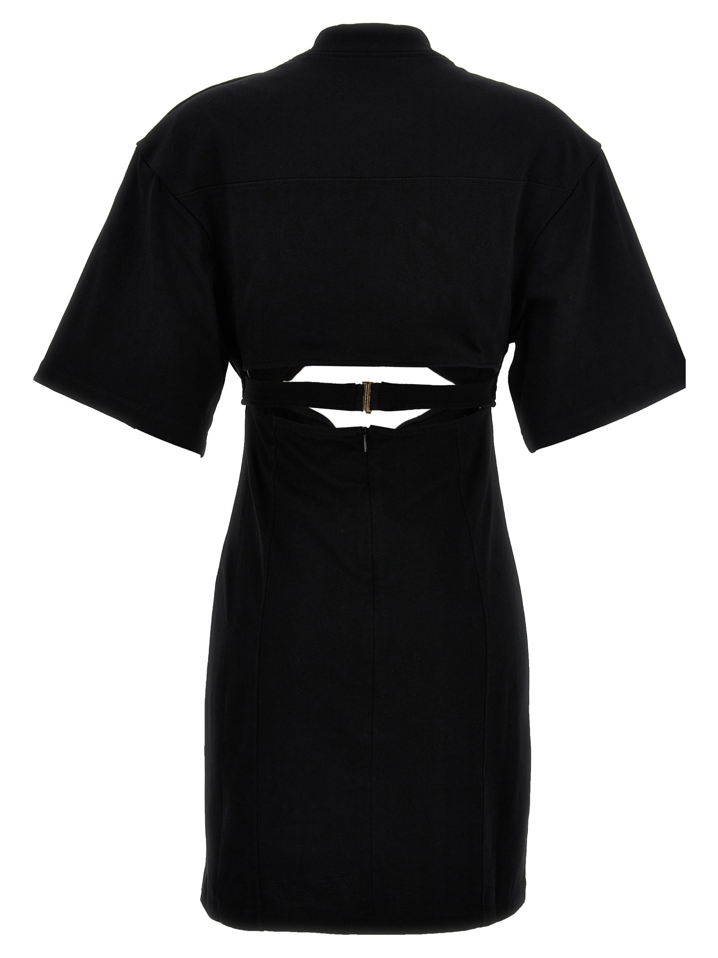 JACQUEMUS 'T-SHIRT BAHIA' DRESS 23H241DR0882003990