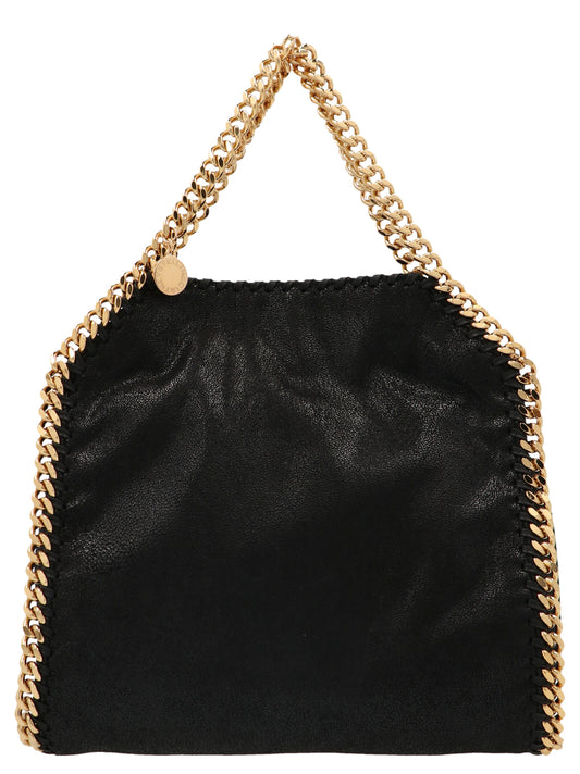 Stella McCartney ‘FALABELLA’ MINI SHOULDER BAG 371223W93551000