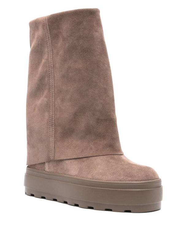 CASADEI Boots Beige 2S336Y0801RENNA3121