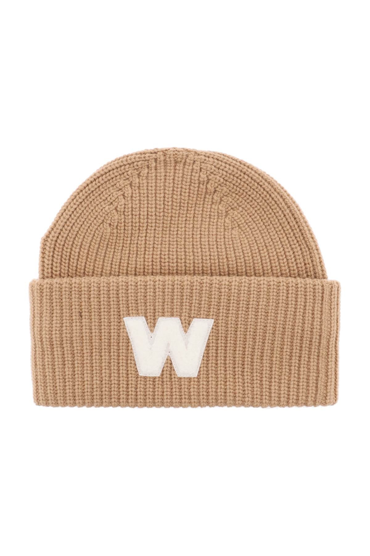 Weekend Max Mara alben wool beanie ALBEN003CU