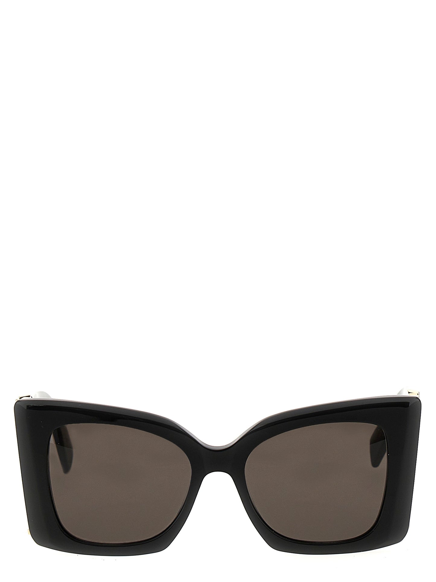 Saint Laurent 'SL M119 BLAZE' SUNGLASSES 736461Y99561000