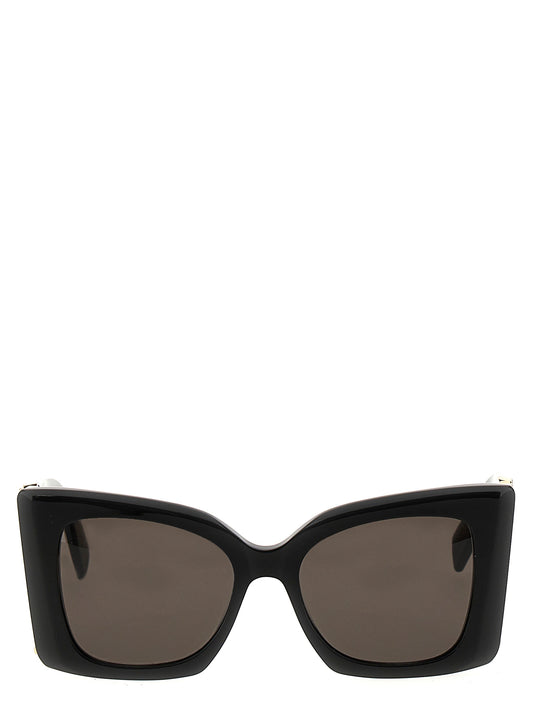 Saint Laurent 'SL M119 BLAZE' SUNGLASSES 736461Y99561000