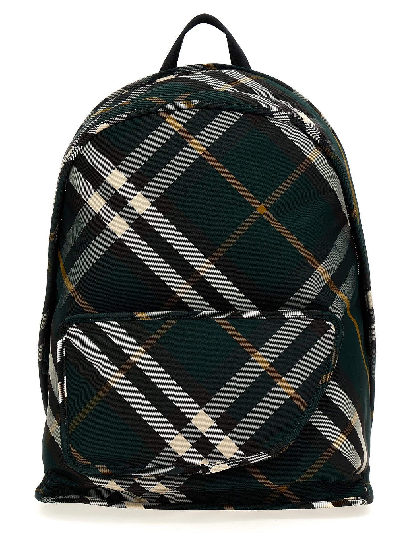 Burberry 'SHIELD' BACKPACK 8080679IVY