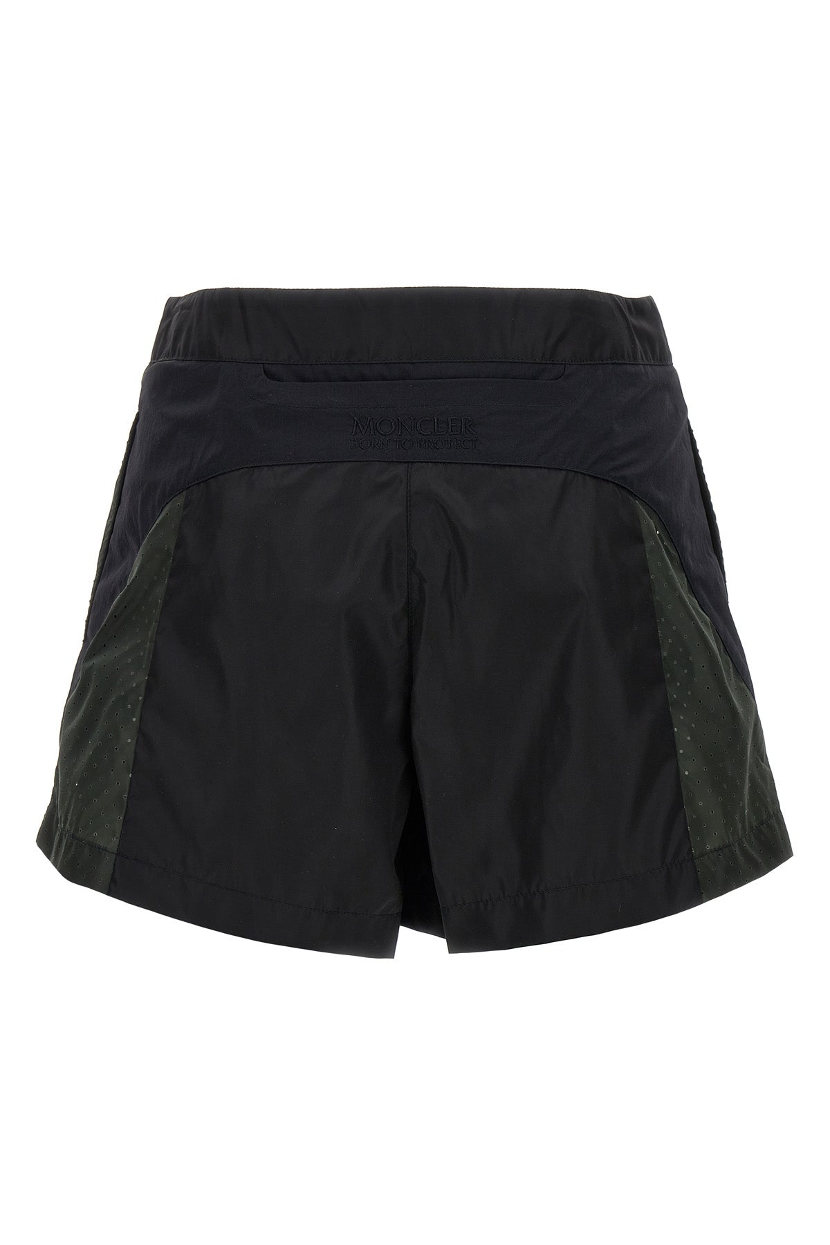 Moncler BORN TO PROTECT CAPSULE SHORTS 2B00012539ZD998