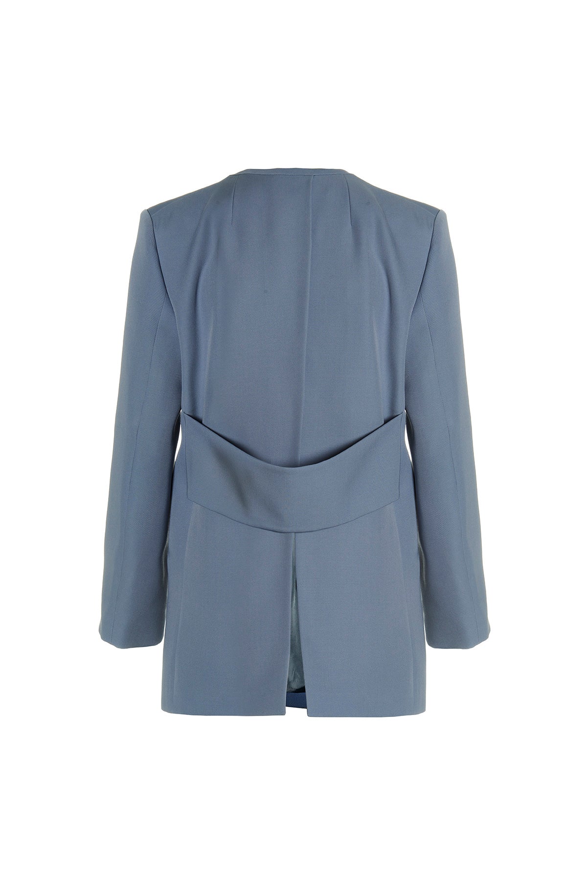 Jil Sander TAILORED SINGLE-BREASTED BLAZER J02BN0113J40103041