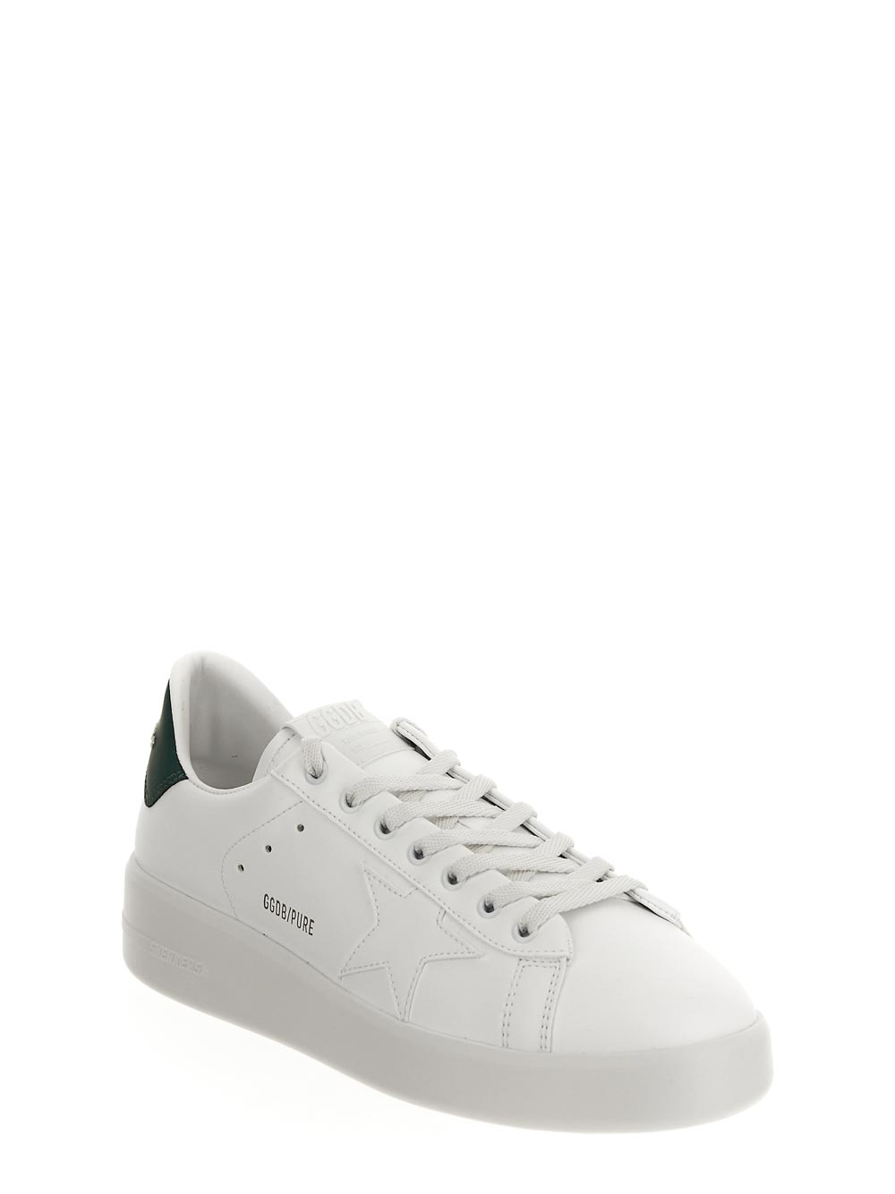 Golden Goose Sneaker white GMF00197F00475310502