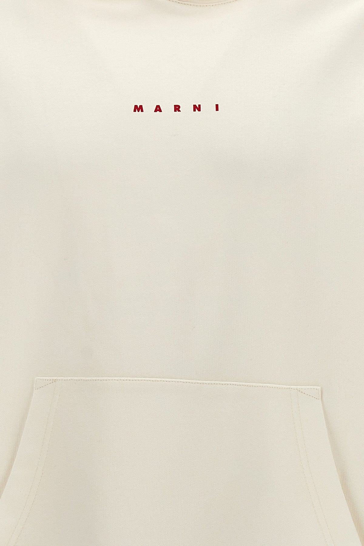 Marni Sweatshirt white FUMU0073P8USCU87L1W02