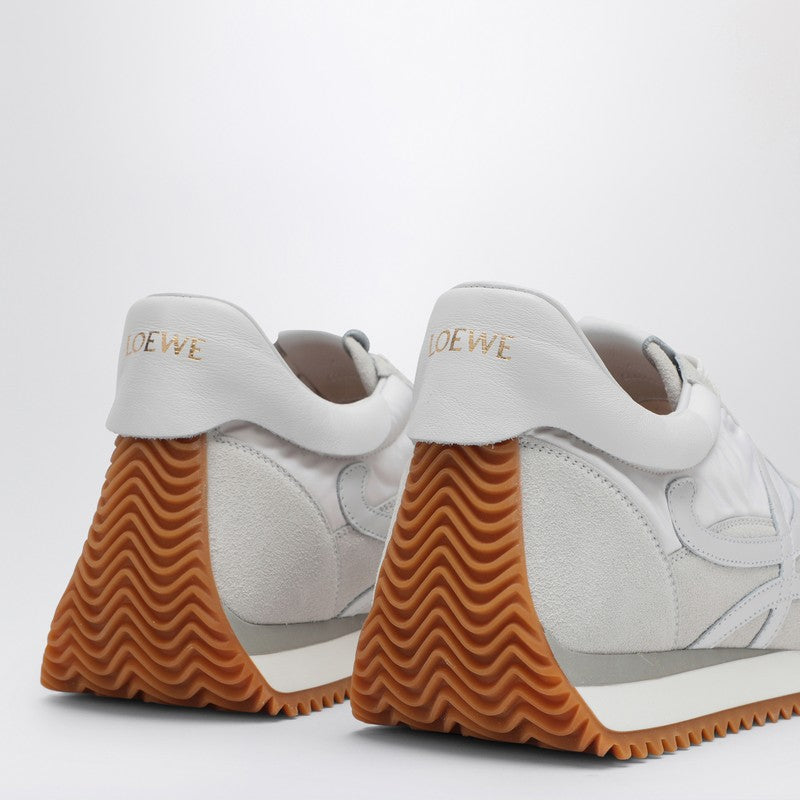 LOEWE White Flow Runner sneakers M816282X10NYP_LOEW-2100