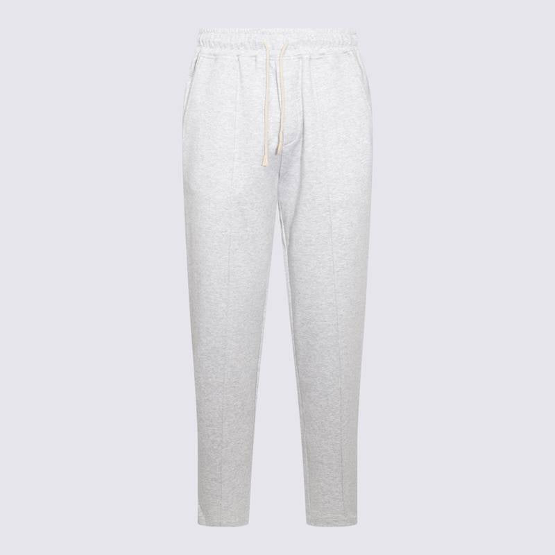 eleventy Trousers Grey J75FELJ16TES0J15113