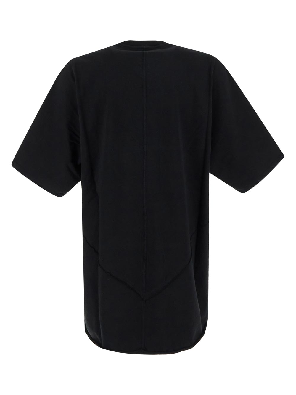 Rick Owens DRKSHDW T-shirt black DU01D1274RIGET109（Tシャツ・カットソー） | リック オウエンス  ダークシャドウのファッション通販 - Stok