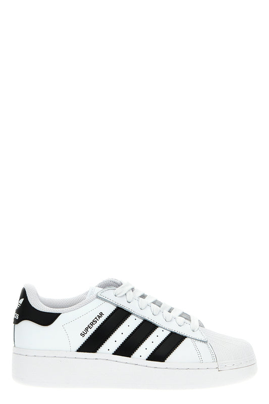 adidas Originals SNEAKER 'SUPERSTAR XLG' IF3001FTWWHT