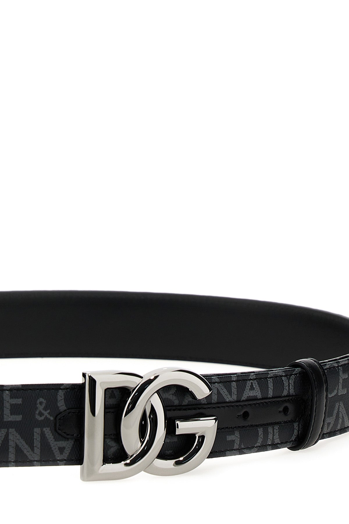 Dolce & Gabbana DG BELT BC4644AJ7058B969