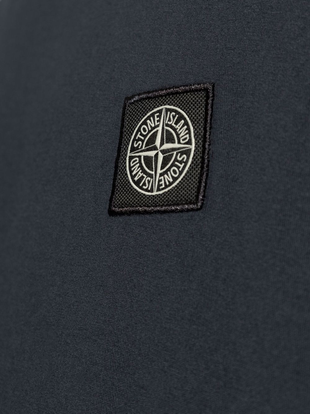 STONE ISLAND T-shirts and Polos Blue K1S152100039S0013V0020