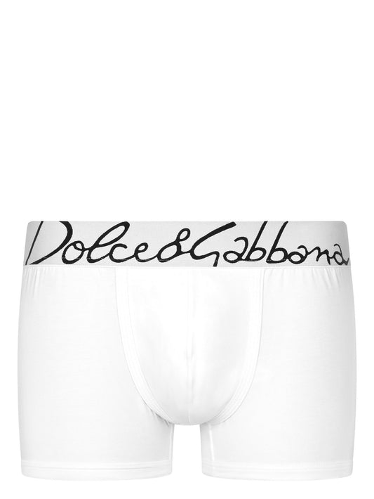 Dolce & Gabbana Underwear White M4F34JONP20W0800