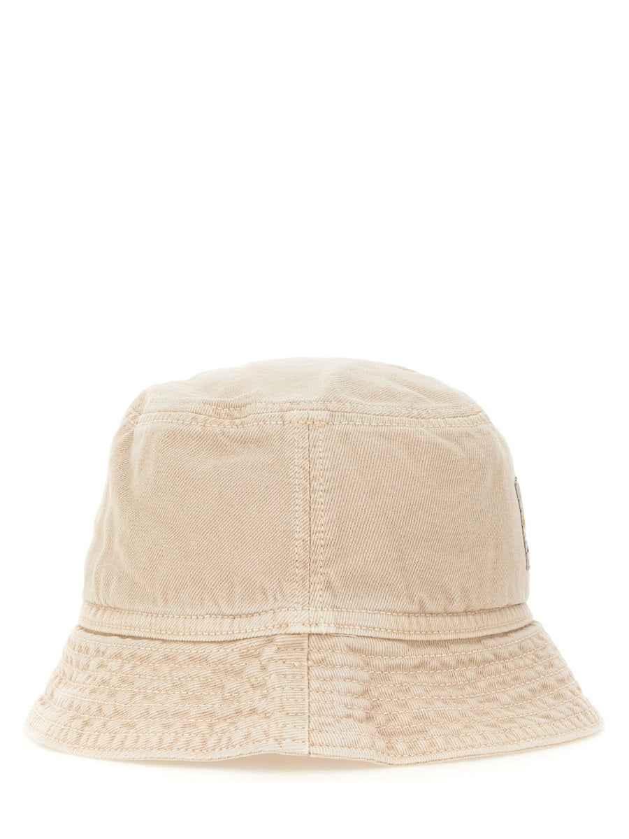 Carhartt WIP BUCKET HAT "GARRISON" I0331561YC.4J