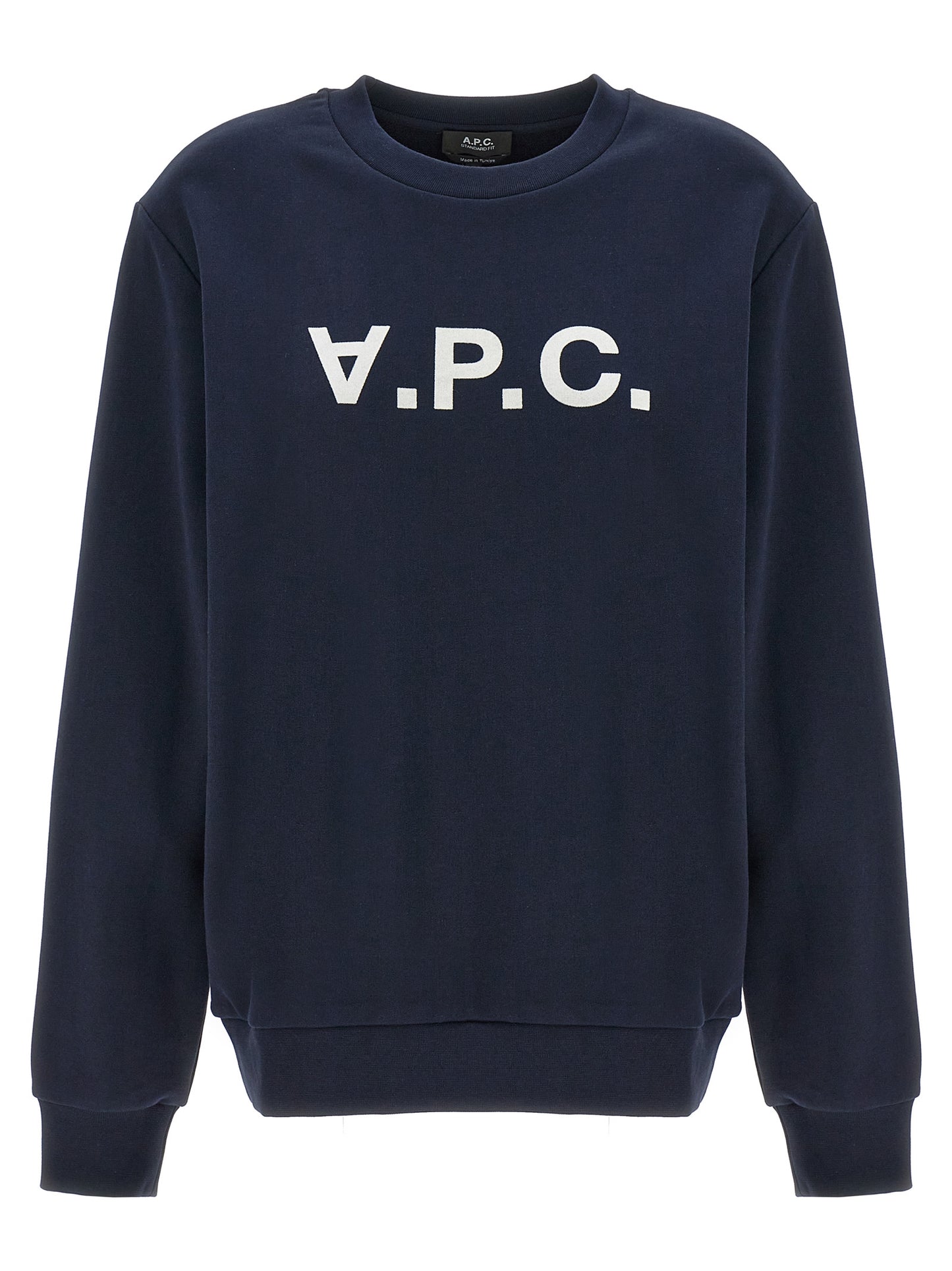 A.P.C. 'STANDARD GRAND VPC' SWEATSHIRT COHBNM27907TIQ